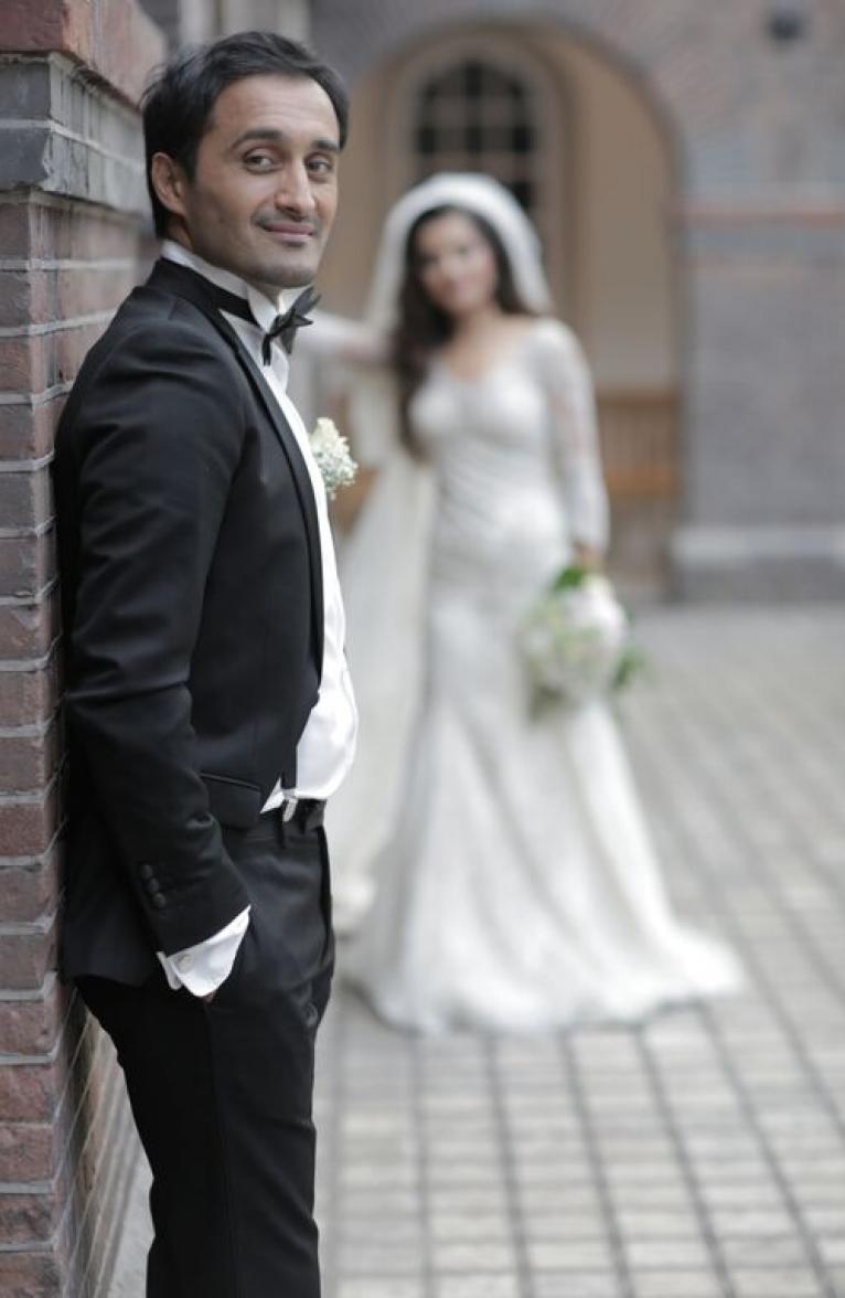 Model Support - modellenbureau Haarlem