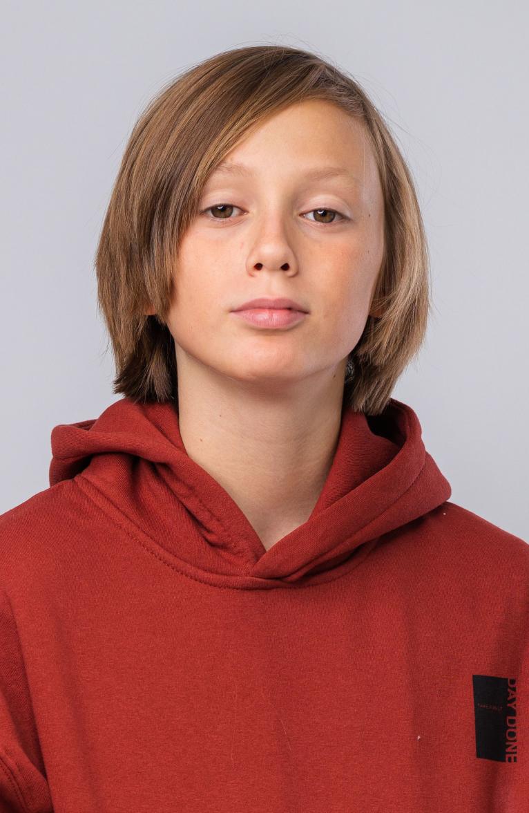 Model Support - modellenbureau Haarlem